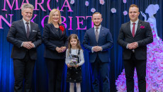 Dzień Kobiet w gminie Miedziana Góra