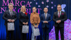 Dzień Kobiet w gminie Miedziana Góra