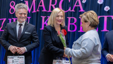 Dzień Kobiet w gminie Miedziana Góra