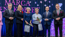 Dzień Kobiet w gminie Miedziana Góra