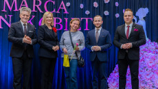 Dzień Kobiet w gminie Miedziana Góra