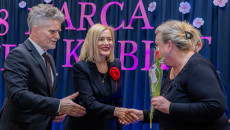 Dzień Kobiet w gminie Miedziana Góra