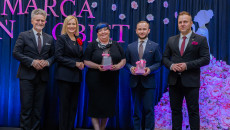 Dzień Kobiet w gminie Miedziana Góra