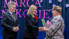 Dzień Kobiet w gminie Miedziana Góra