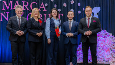 Dzień Kobiet w gminie Miedziana Góra