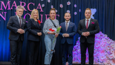 Dzień Kobiet w gminie Miedziana Góra