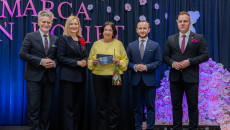 Dzień Kobiet w gminie Miedziana Góra