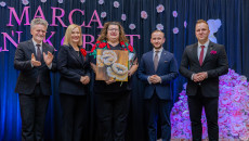 Dzień Kobiet w gminie Miedziana Góra