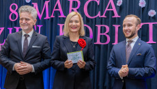 Dzień Kobiet w gminie Miedziana Góra