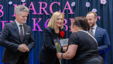 Dzień Kobiet w gminie Miedziana Góra