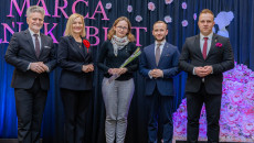 Dzień Kobiet w gminie Miedziana Góra