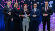 Dzień Kobiet w gminie Miedziana Góra