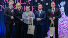 Dzień Kobiet w gminie Miedziana Góra