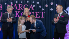 Dzień Kobiet w gminie Miedziana Góra