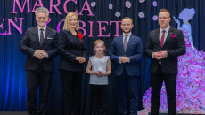 Dzień Kobiet w gminie Miedziana Góra