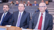 Wsparcie dla S46 i sytuacja 