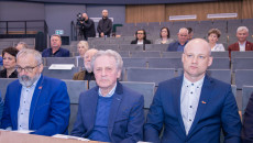 Wsparcie dla S46 i sytuacja 