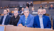 Wsparcie dla S46 i sytuacja 