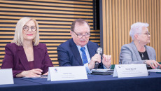 Wsparcie dla S46 i sytuacja 