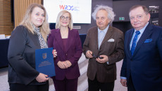 Wsparcie dla S46 i sytuacja 