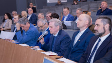 Wsparcie dla S46 i sytuacja 