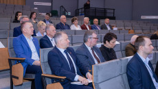 Wsparcie dla S46 i sytuacja 