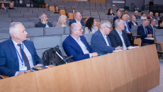 Wsparcie dla S46 i sytuacja 