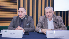 Wsparcie dla S46 i sytuacja 