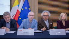 Wsparcie dla S46 i sytuacja 