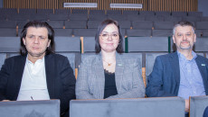 Wsparcie dla S46 i sytuacja 