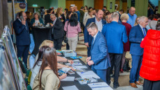 Aktywny sołtys, silna wieś! Konferencja z okazji Dnia Sołtysa