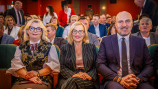 Aktywny sołtys, silna wieś! Konferencja z okazji Dnia Sołtysa