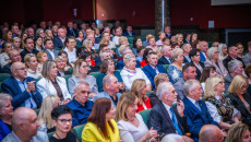 Aktywny sołtys, silna wieś! Konferencja z okazji Dnia Sołtysa