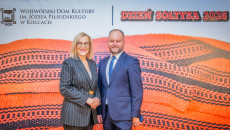 Aktywny sołtys, silna wieś! Konferencja z okazji Dnia Sołtysa