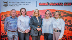 Aktywny sołtys, silna wieś! Konferencja z okazji Dnia Sołtysa