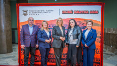 Aktywny sołtys, silna wieś! Konferencja z okazji Dnia Sołtysa