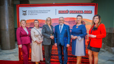 Aktywny sołtys, silna wieś! Konferencja z okazji Dnia Sołtysa