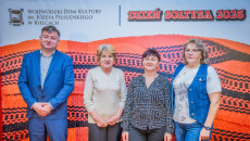 Aktywny sołtys, silna wieś! Konferencja z okazji Dnia Sołtysa