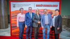 Aktywny sołtys, silna wieś! Konferencja z okazji Dnia Sołtysa