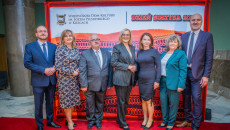 Aktywny sołtys, silna wieś! Konferencja z okazji Dnia Sołtysa