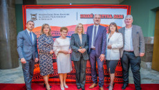 Aktywny sołtys, silna wieś! Konferencja z okazji Dnia Sołtysa