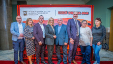 Aktywny sołtys, silna wieś! Konferencja z okazji Dnia Sołtysa