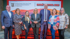 Aktywny sołtys, silna wieś! Konferencja z okazji Dnia Sołtysa