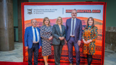 Aktywny sołtys, silna wieś! Konferencja z okazji Dnia Sołtysa