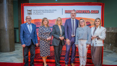 Aktywny sołtys, silna wieś! Konferencja z okazji Dnia Sołtysa