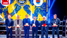 Wojskowy Klub Bokserski RUSHH zainaugurował sezon 2026 zwycięstwem!