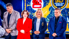 Wojskowy Klub Bokserski RUSHH zainaugurował sezon 2026 zwycięstwem!