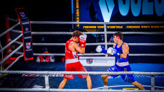 Wojskowy Klub Bokserski RUSHH zainaugurował sezon 2026 zwycięstwem!