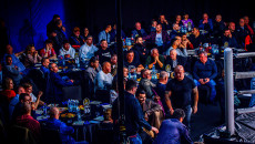 Wojskowy Klub Bokserski RUSHH zainaugurował sezon 2026 zwycięstwem!