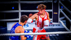 Wojskowy Klub Bokserski RUSHH zainaugurował sezon 2026 zwycięstwem!